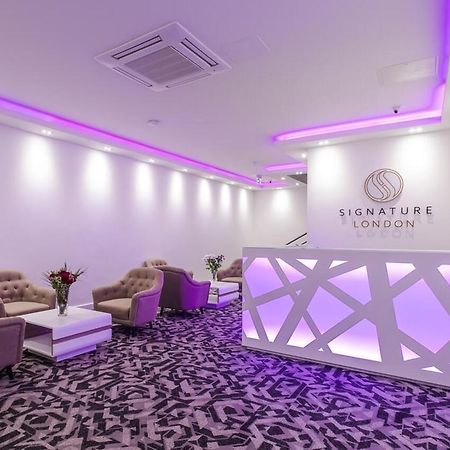 אילפורד Signature Hotel London מראה חיצוני תמונה