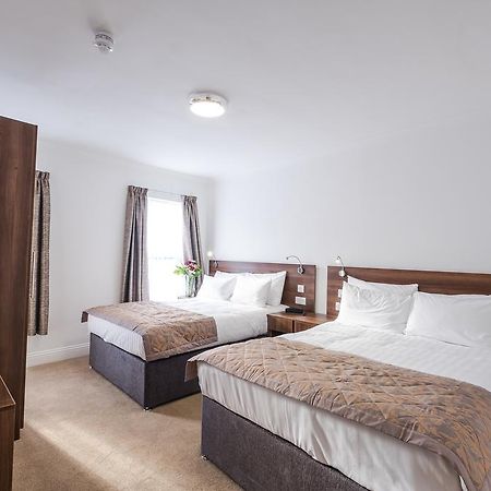 אילפורד Signature Hotel London מראה חיצוני תמונה