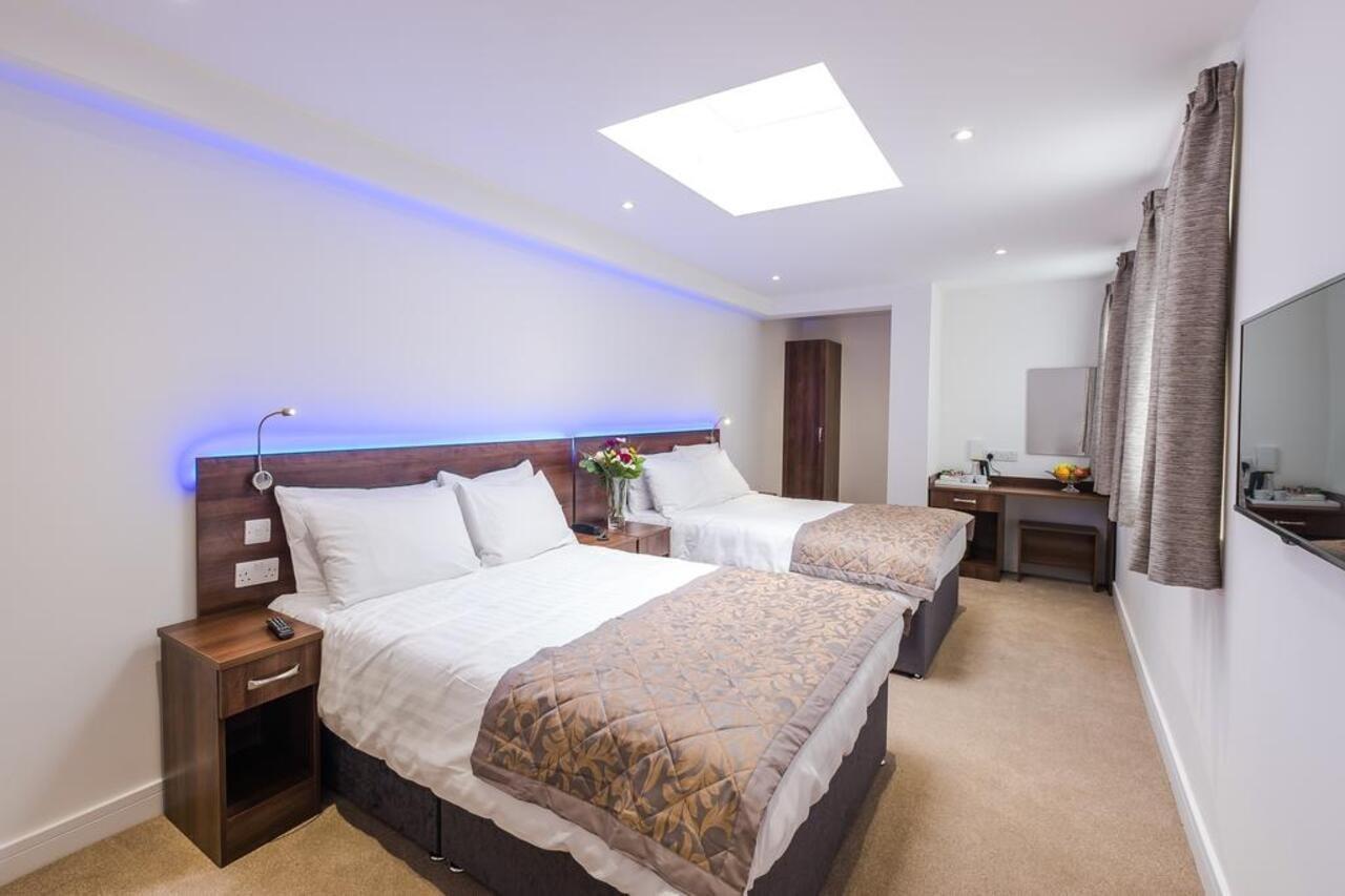 אילפורד Signature Hotel London מראה חיצוני תמונה