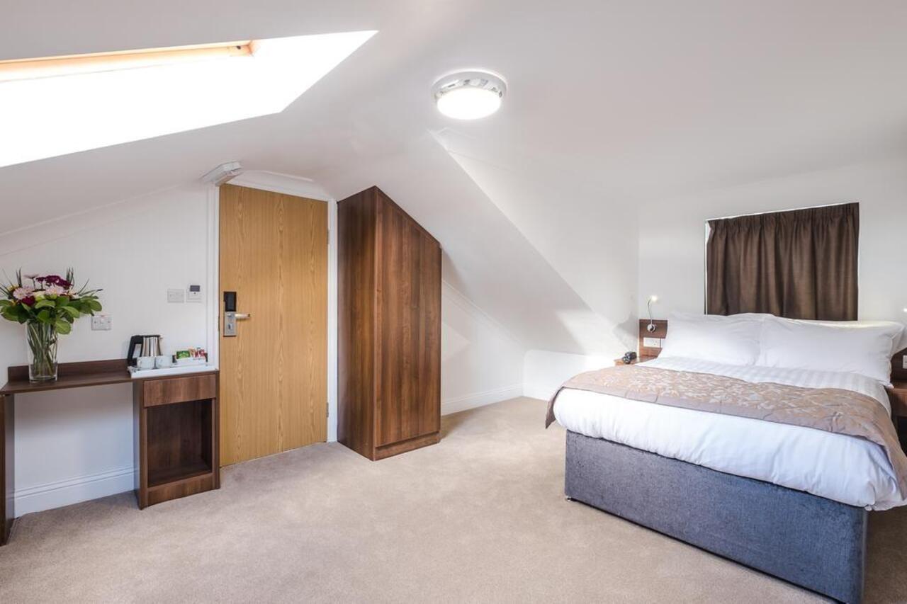 אילפורד Signature Hotel London מראה חיצוני תמונה