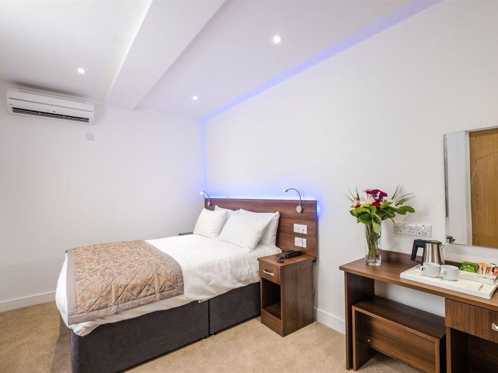 אילפורד Signature Hotel London מראה חיצוני תמונה