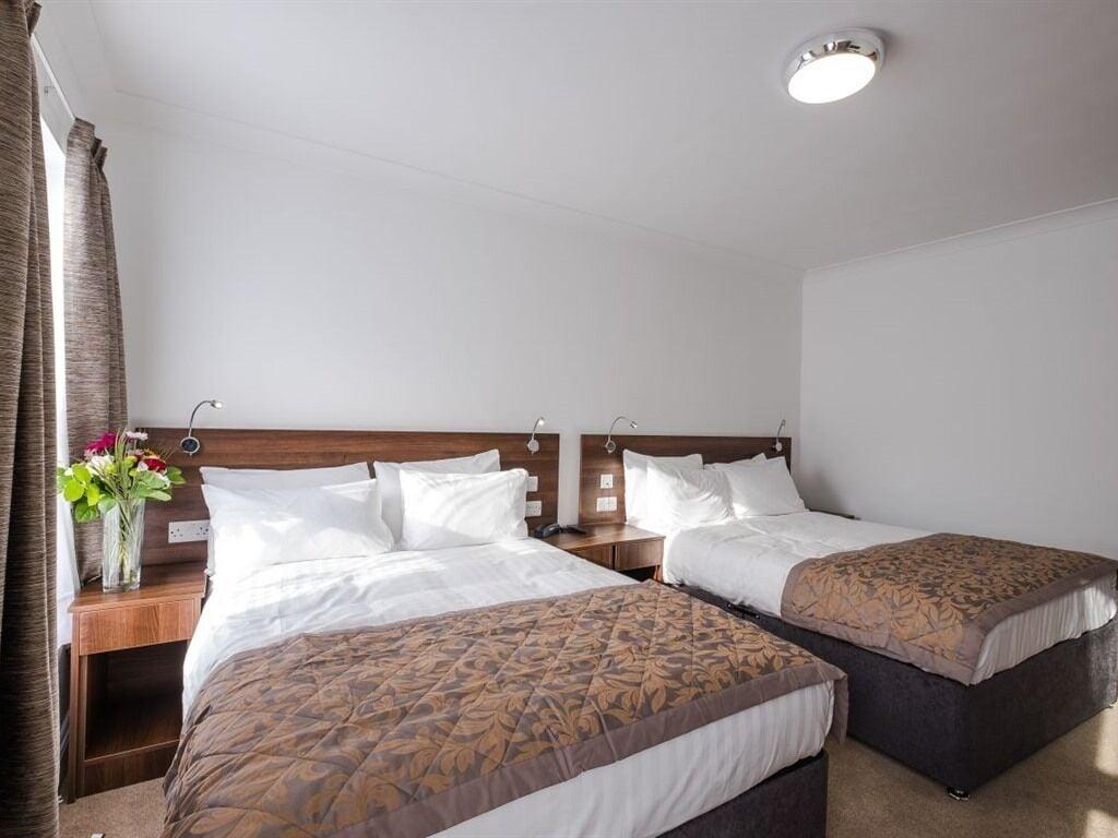 אילפורד Signature Hotel London מראה חיצוני תמונה