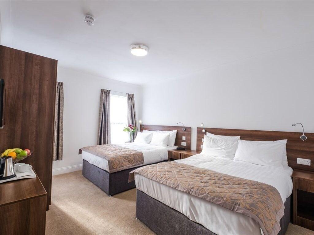אילפורד Signature Hotel London מראה חיצוני תמונה