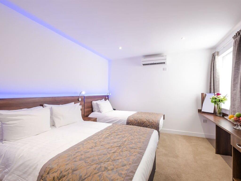 אילפורד Signature Hotel London מראה חיצוני תמונה