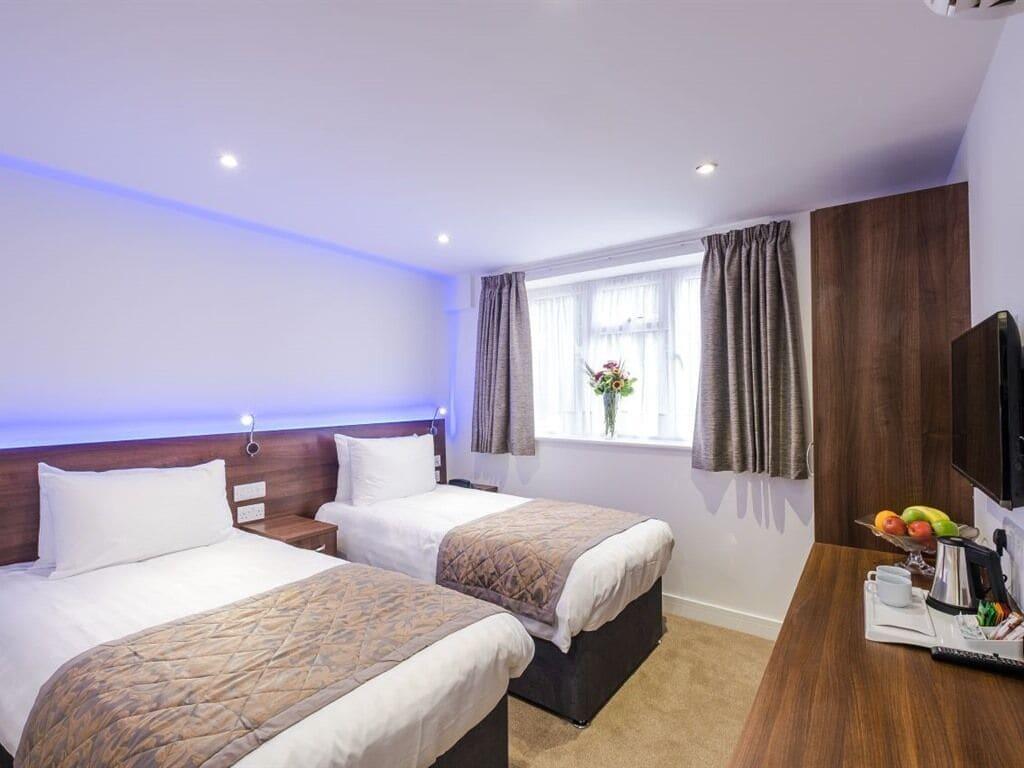 אילפורד Signature Hotel London מראה חיצוני תמונה