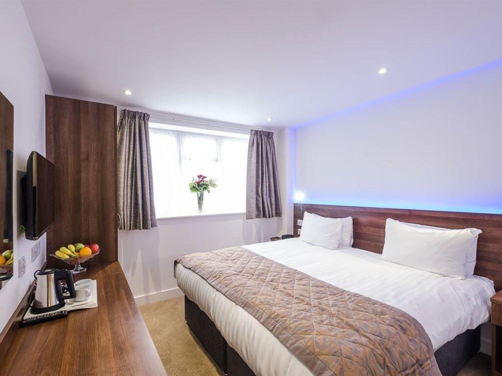 אילפורד Signature Hotel London מראה חיצוני תמונה