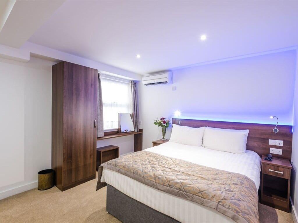 אילפורד Signature Hotel London מראה חיצוני תמונה