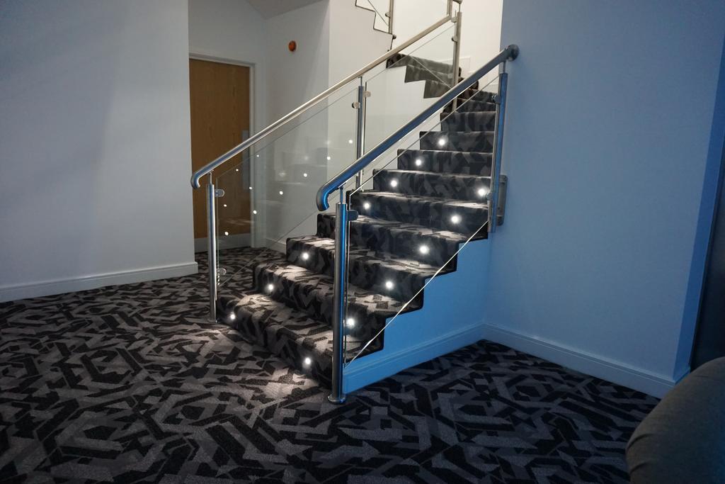 אילפורד Signature Hotel London מראה חיצוני תמונה