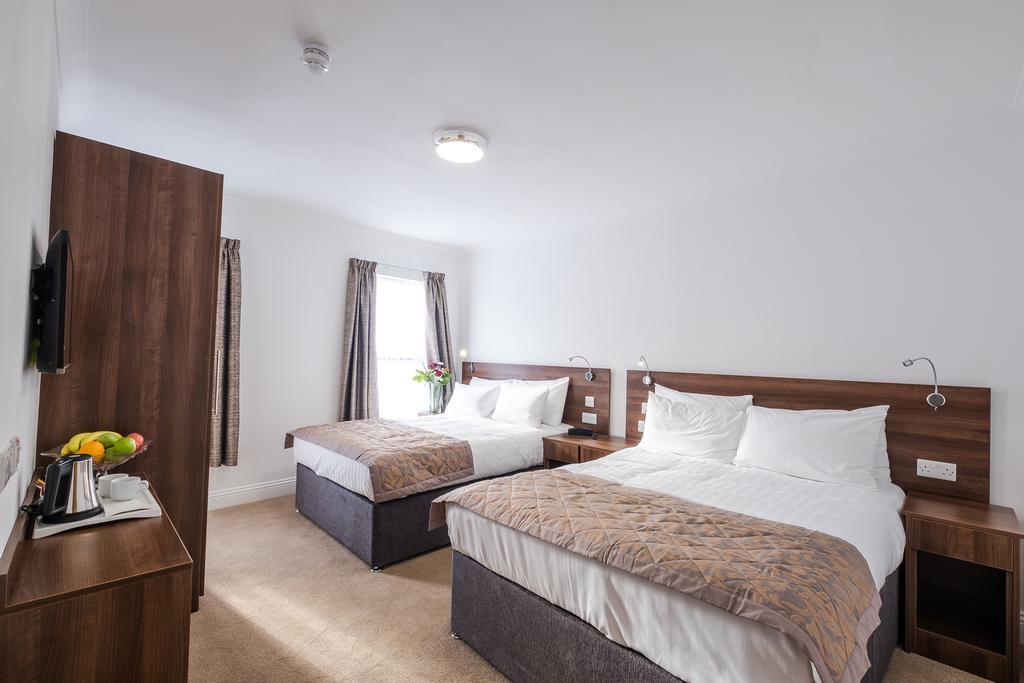 אילפורד Signature Hotel London מראה חיצוני תמונה